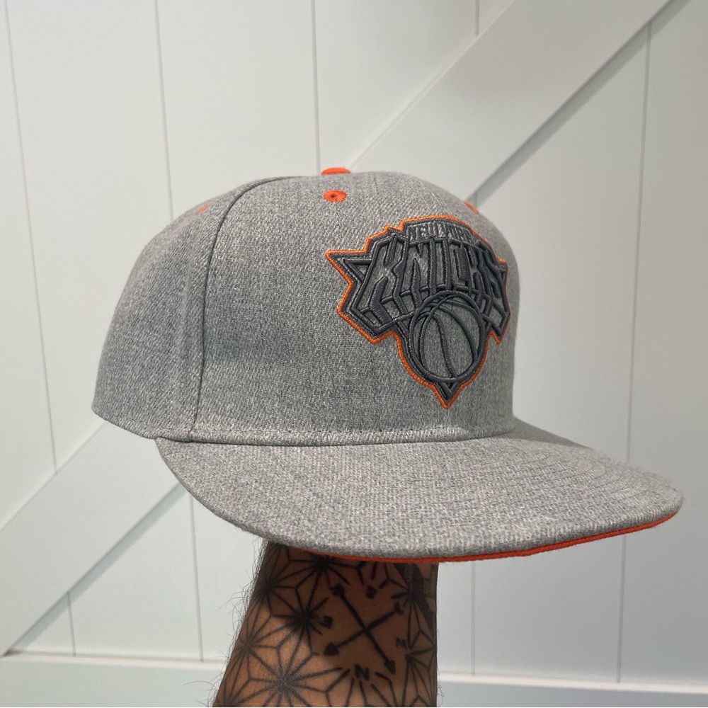 Knicks SnapBack